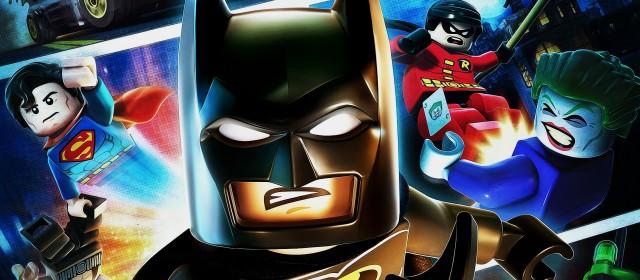 Obejrzyj drugi zwiastun The Lego Batman Movie