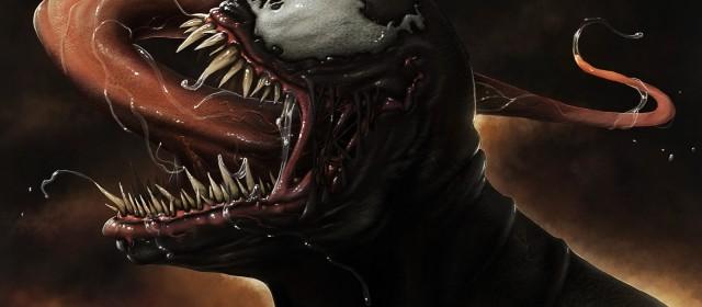 Venom dostanie własny film… bez Spider-Mana!