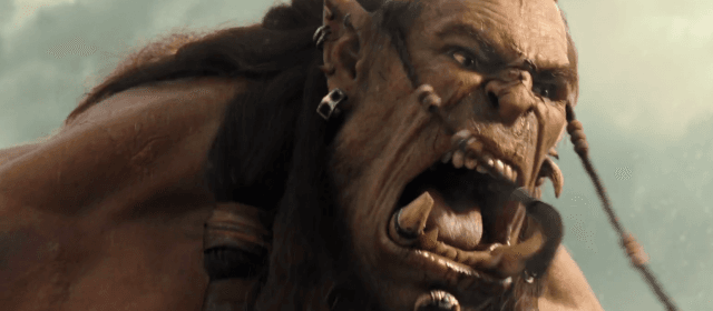 Garść świeżych scen na nowym zwiastunie filmu Warcraft