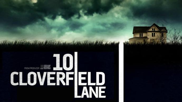 Cloverfield Lane 10 to jeden z najlepszych thrillerów tego roku