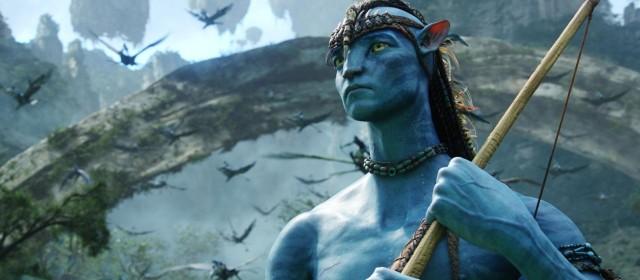 Gra Avatar zapowie drugą część filmu Jamesa Camerona