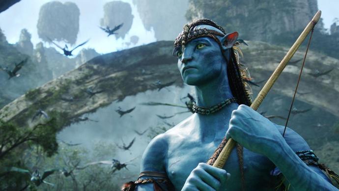 Avatar - James Cameron zapowiada jeszcze więcej sequeli