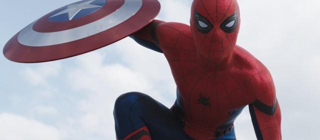 Captain America: Civil War - "najlepszy Spider-Man w historii"