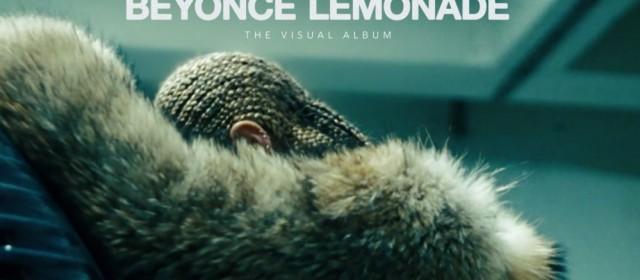 "Lemonade" - nowa płyta Beyoncé tylko w platformie TIDAL
