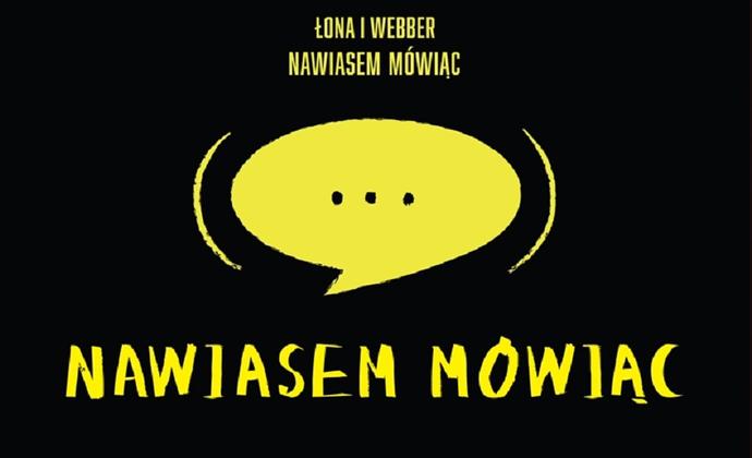 Nawiasem mówiąc - mistrzowski album w dyskografii Łony i Webbera