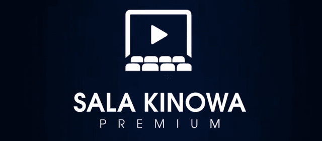 Sala Kinowa Premium - polska, płatna wypożyczania na YouTube