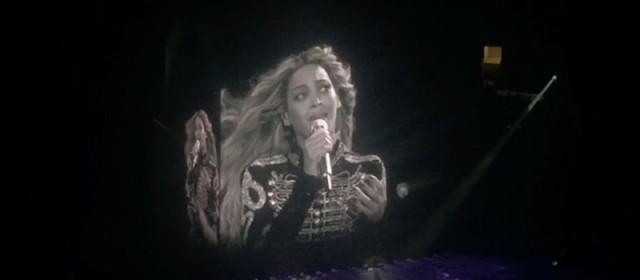 Beyoncé śpiewa "The Beautiful Ones" w hołdzie dla Prince'a