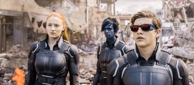 X-Men: Dark Phoenix - znamy reżysera i antagonistę mutantów