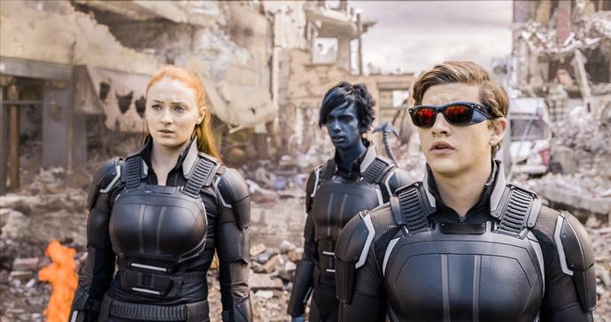 X-Men: Dark Phoenix - znamy reżysera i antagonistę mutantów