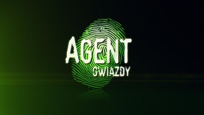 Znamy szczegóły dotyczące nowej serii programu "Agent - Gwiazdy"