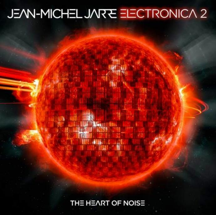 Elektroniczne El Dorado - Jean-Michel Jarre „Electronica 2: The Heart of Noise”