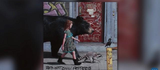 Jest nowy kawałek Red Hot Chili Peppers. &#8222;We Turn Red&#8221; promuje nadchodzącą płytę zespołu
