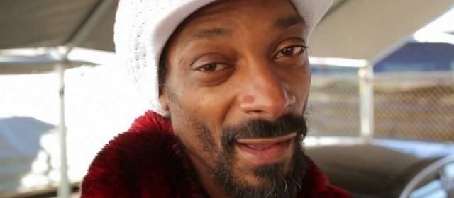 Snoop Dogg ogłosił datę premiery nowego albumu