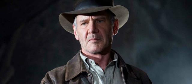 Zdjęcia do filmu Indiana Jones 5 ruszą w 2019 roku. Znamy datę premiery