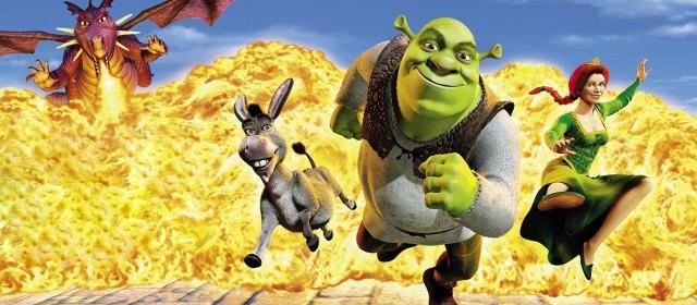 Shrek 5 powstaje i najpewniej spotka się z Minionkami