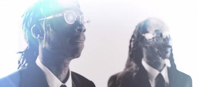 "Kush Ups" - sprawdź nowy utwór i teledysk Snoop Dogga