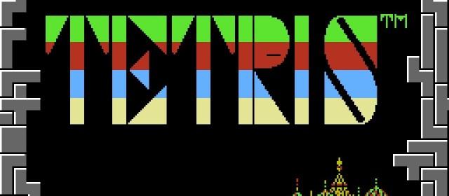 Filmowa wersja gry Tetris będzie... trylogią