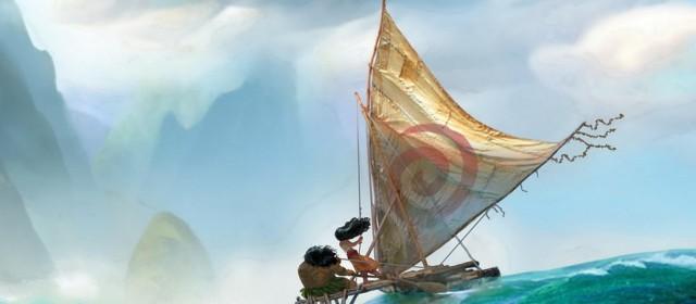 Vaiana: Skarb oceanu - pierwszy zwiastun nowego musicalu Disneya