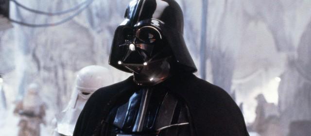 Darth Vader doczeka się swojego własnego filmu