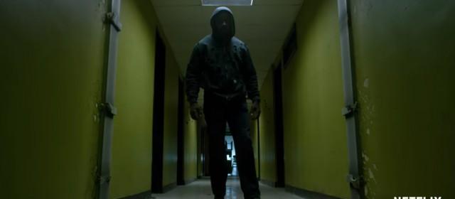 Luke Cage w akcji w nowym teaserze serialu