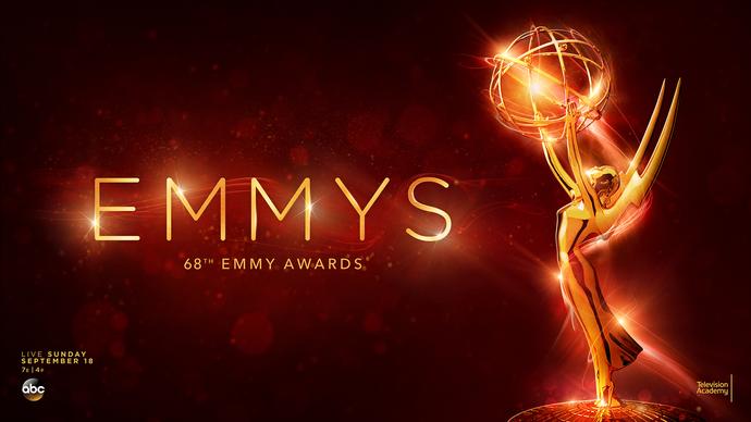 Nominacje do Emmy 2017
