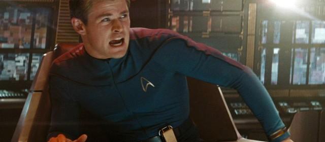 Powstanie Star Trek 4. Chris Hemsworth oficjalnie w obsadzie