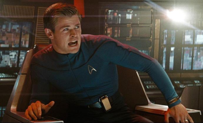 Powstanie Star Trek 4. Chris Hemsworth oficjalnie w obsadzie