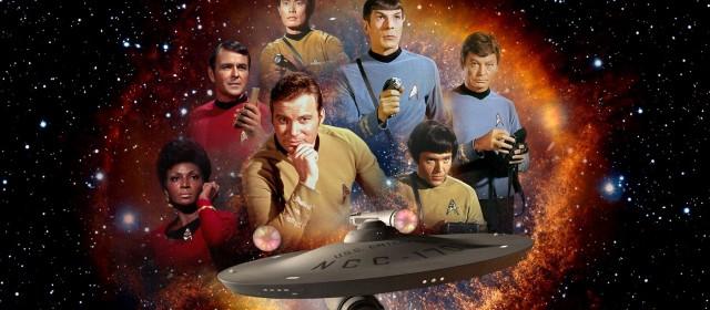 Polski Netflix i Star Trek - prawdziwa kosmiczna inwazja