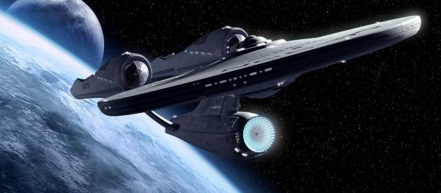 Star Trek - 6 najlepszych filmów z serii