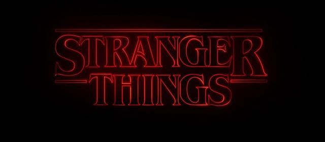 Jeszcze w tym miesiącu ukaże się soundtrack "Stranger Things"
