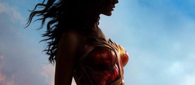 Wonder Woman niepotrzebne są historie o seksizmie i dyskryminacji
