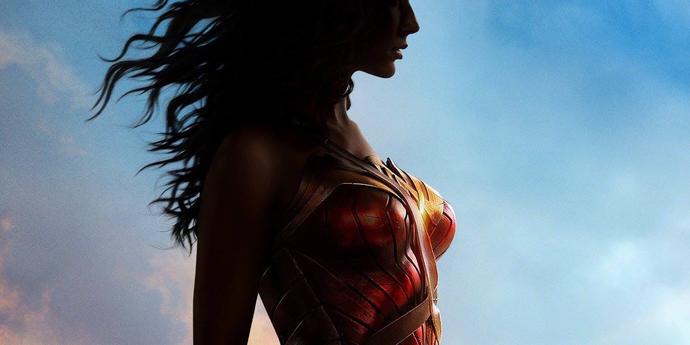 Zwiastun Wonder Woman przywraca wiarę w filmy z uniwersum DC