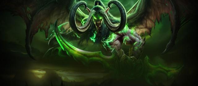 World of Warcraft: Legion - posłuchaj darmowego audiobooka