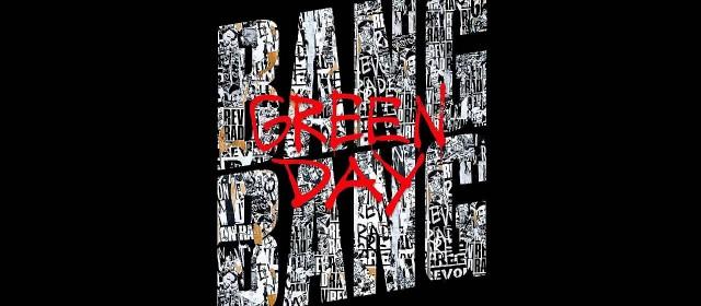 Bang, Bang - oto nowy kawałek Green Day