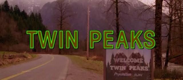 Nadchodzi reedycja ścieżki dźwiękowej do serialu "Twin Peaks"