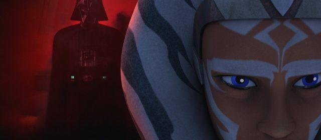 Star Wars rebels rebelianci dave filoni the clone wars gwiezdne wojny seriale animowane