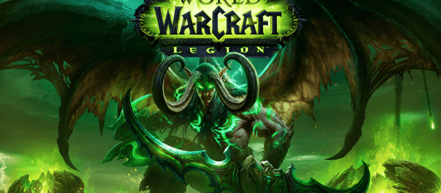 WoW Legion Companion już do pobrania na Androida oraz iOS