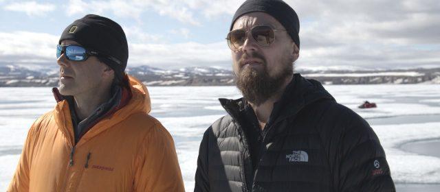 Leonardo DiCaprio kontra globalne ocieplenie w zwiastunie "Before the Flood"