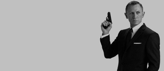James Bond okiem Christophera Nolana, twórcy Mrocznego Rycerza