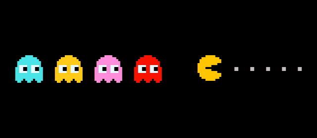 Kultowy Pac-Man powraca po kolejnej operacji plastycznej