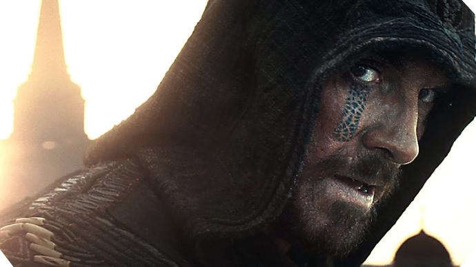 Drugi zwiastun filmu Assassin's Creed jest lepszy, ale wciąż nie zachwyca