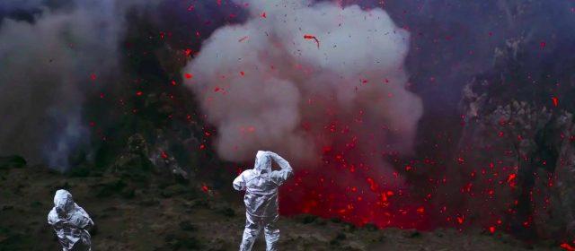"Into the Inferno" to wizualna petarda! Zobacz trailer dokumentu Netfliksa