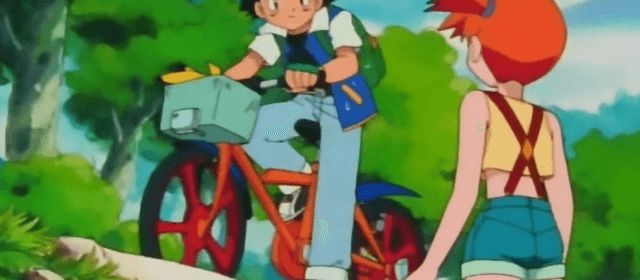 Pasażerowie samochodów rowerzyści - koniec z Pokemon GO!