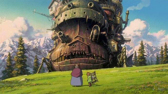 Hayao Miyazaki chce stworzyć jeszcze jeden, ostatni film