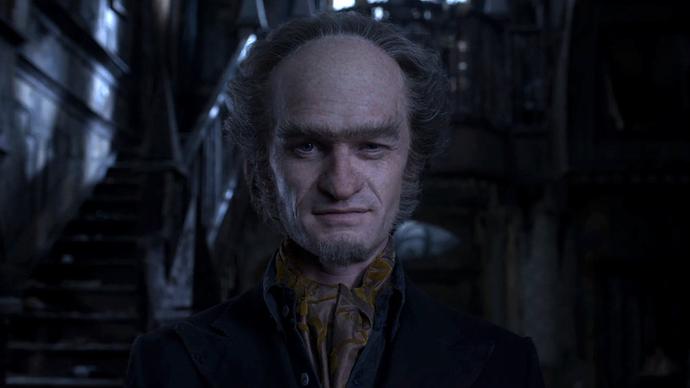 Jest trailer Lemony Snicket’s A Series Of Unfortunate Events!