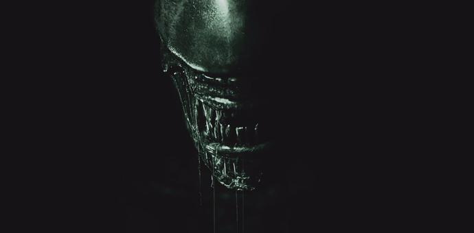 Znamy datę premiery Alien: Covenant. Jest pierwszy zwiastun