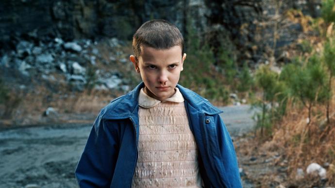 Stęskniliście się za Eleven ze "Stranger Things"? Mamy dla was dobrą wiadomość!