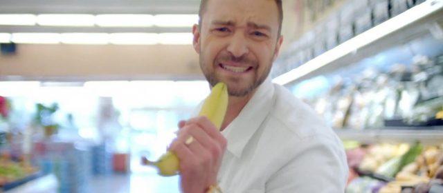 Najgorszą piosenkę 2016 roku nagrał... Justin Timberlake