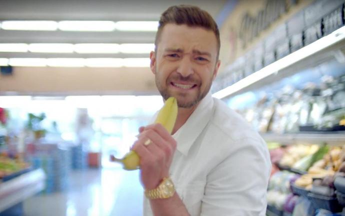 Najgorszą piosenkę 2016 roku nagrał... Justin Timberlake