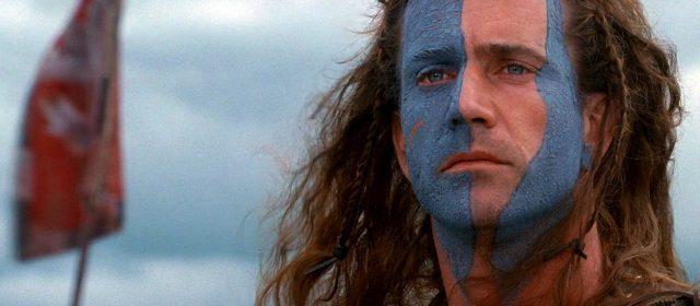 Szaleniec, wojownik, reżyser - Mel Gibson i jego najlepsze filmy
